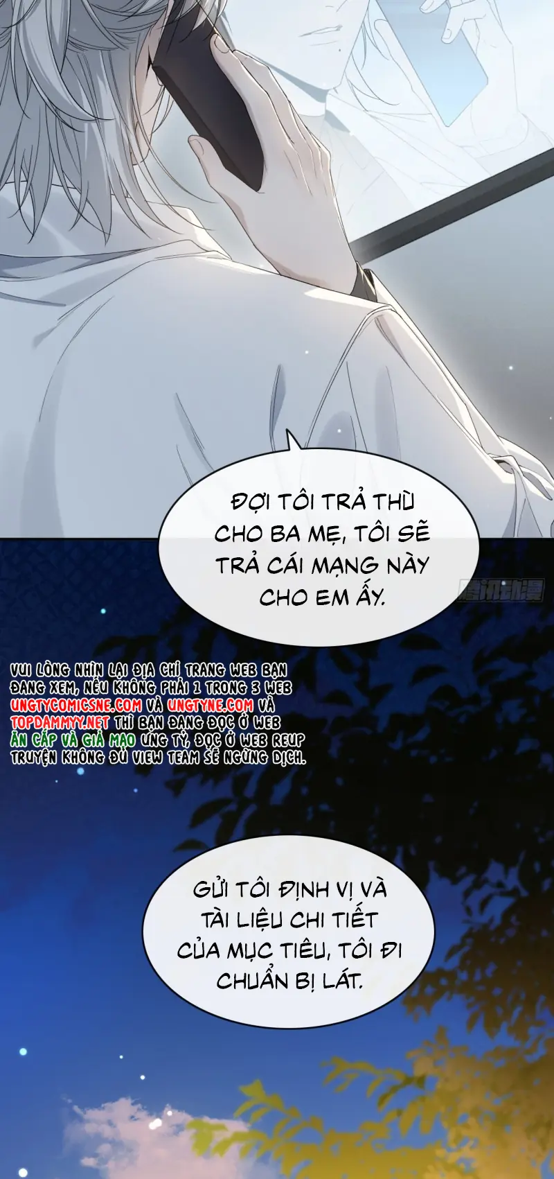 Gieo Quả Nhưng Không Được Quả Chapter 1 - Trang 35