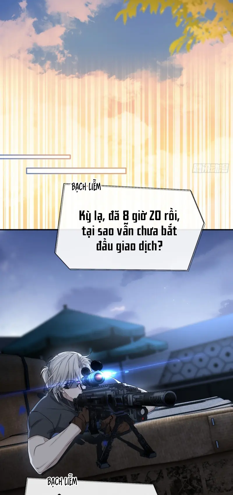 Gieo Quả Nhưng Không Được Quả Chapter 1 - Trang 36