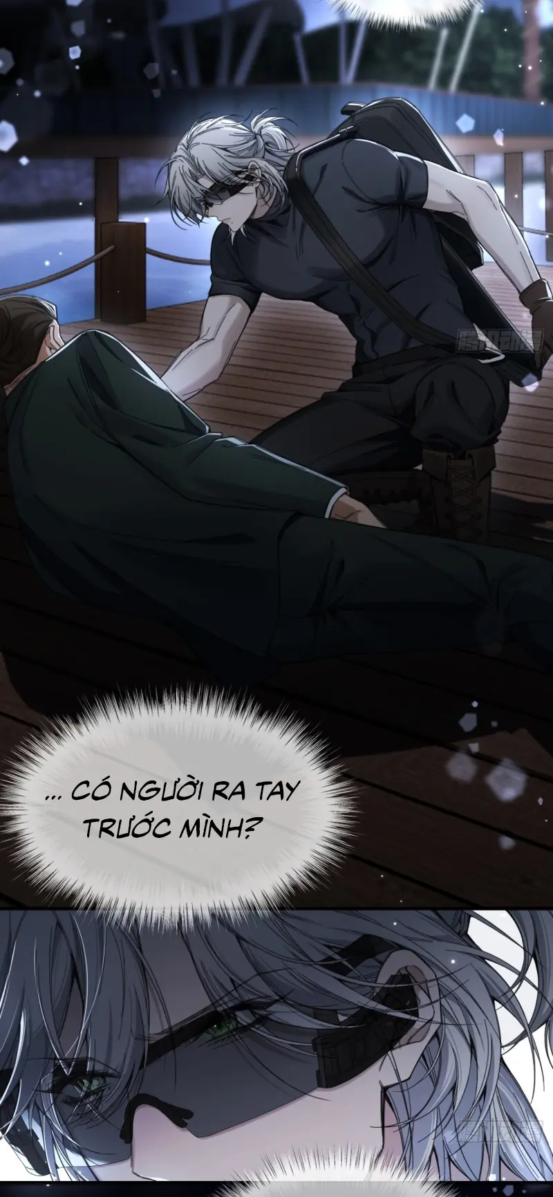 Gieo Quả Nhưng Không Được Quả Chapter 1 - Trang 41