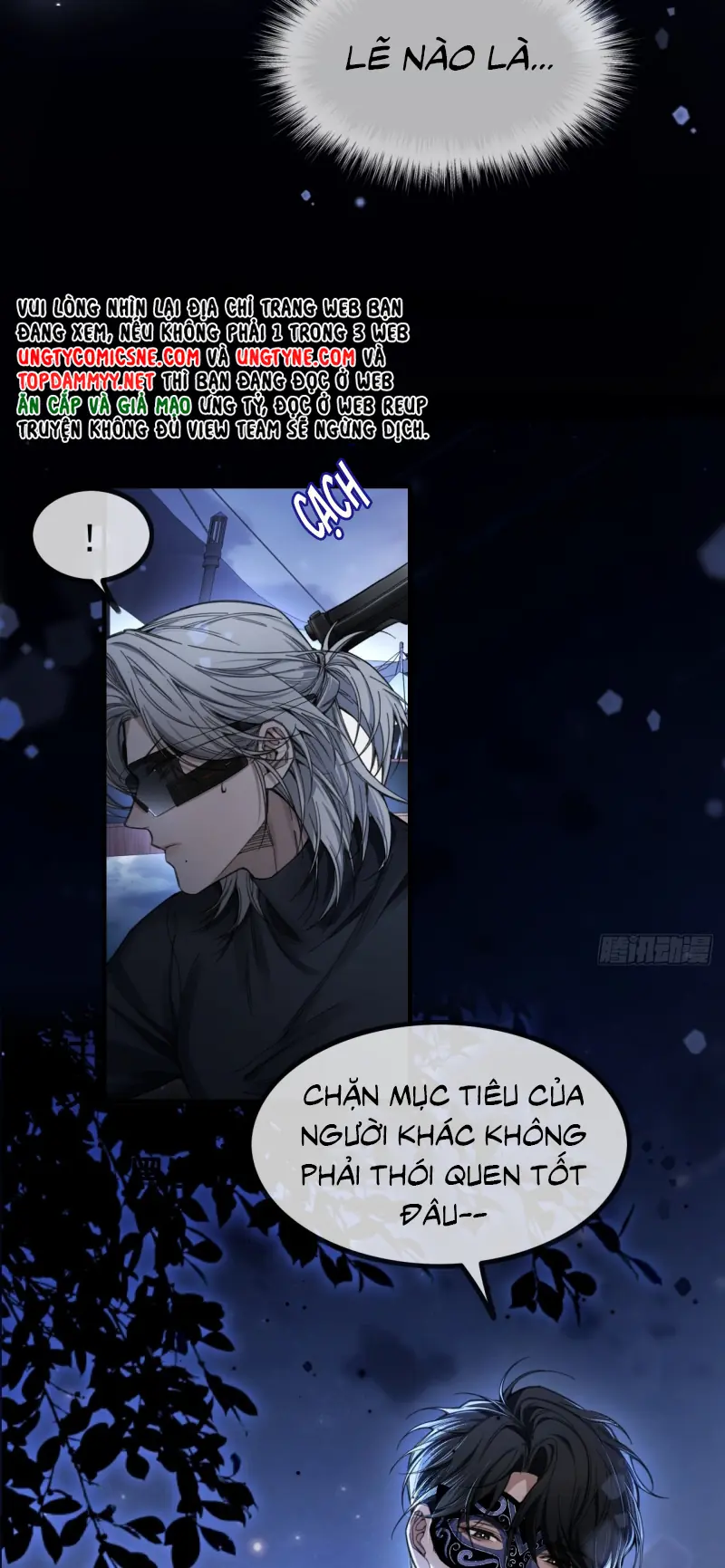 Gieo Quả Nhưng Không Được Quả Chapter 1 - Trang 42