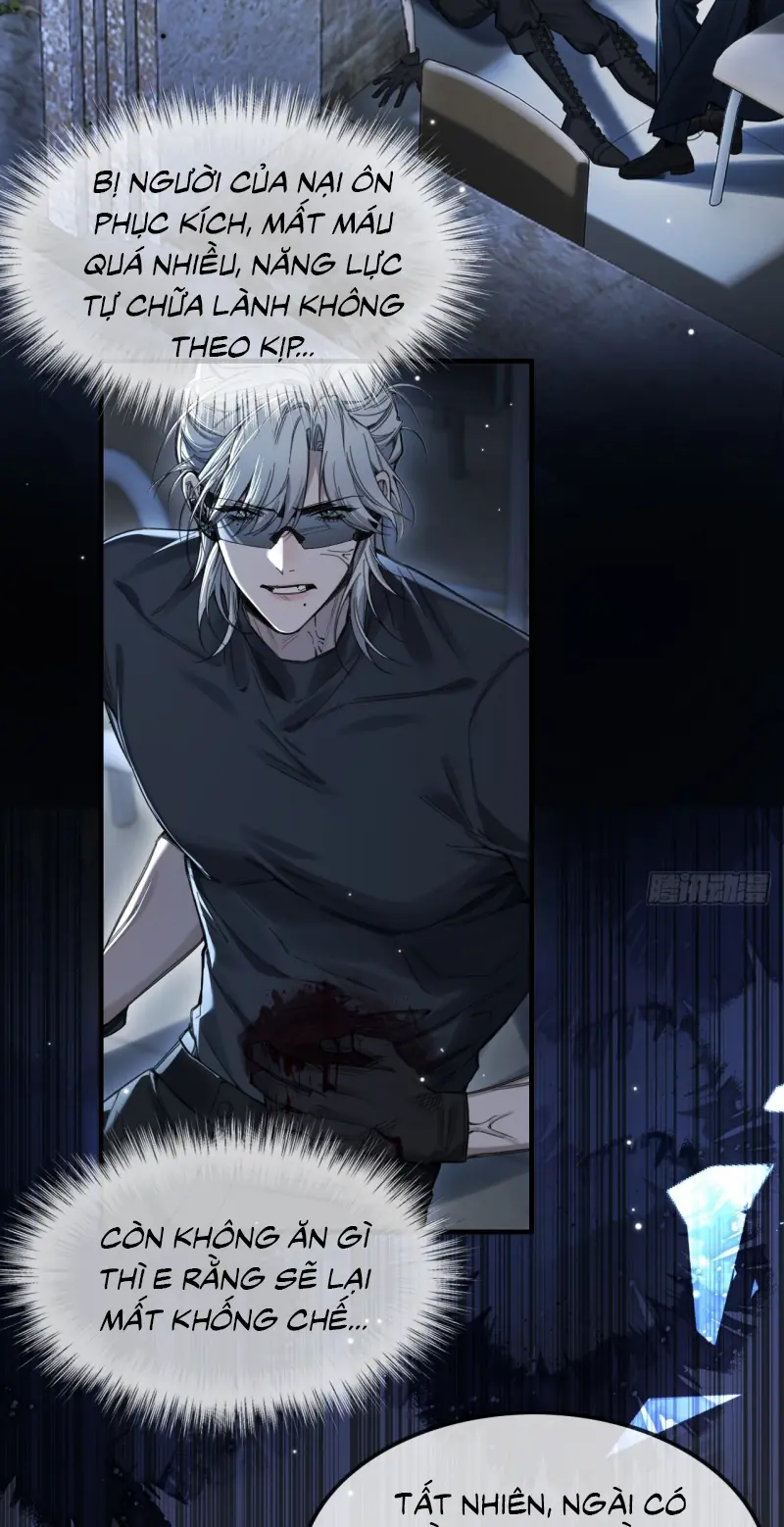 Gieo Quả Nhưng Không Được Quả Chapter 1 - Trang 6