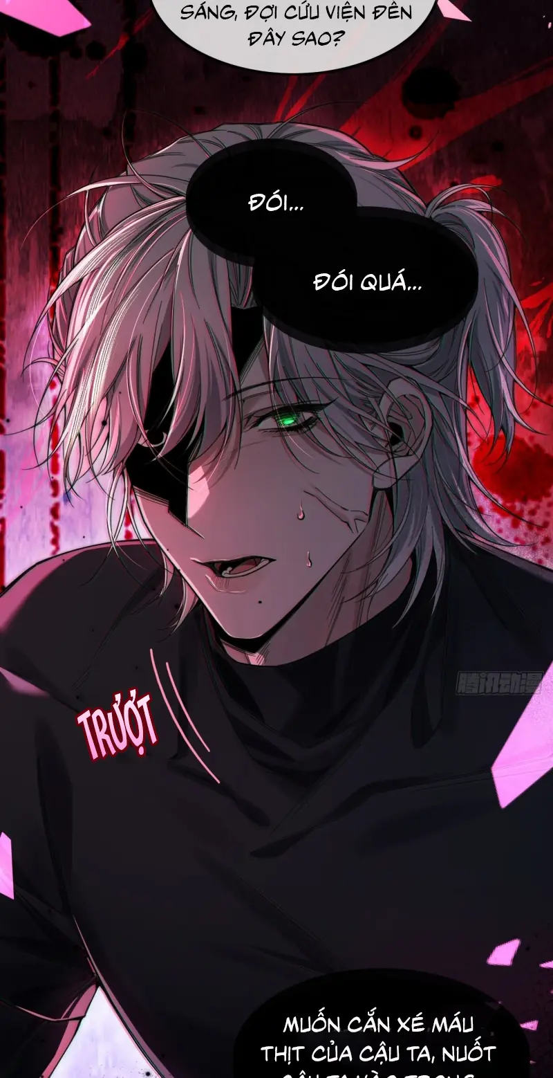 Gieo Quả Nhưng Không Được Quả Chapter 1 - Trang 8