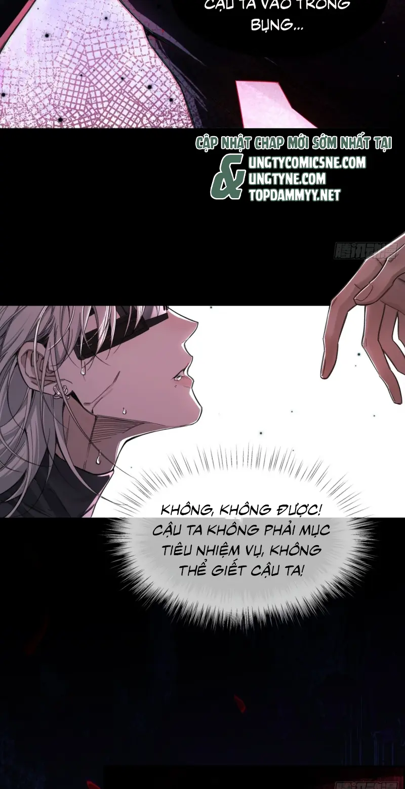 Gieo Quả Nhưng Không Được Quả Chapter 1 - Trang 9