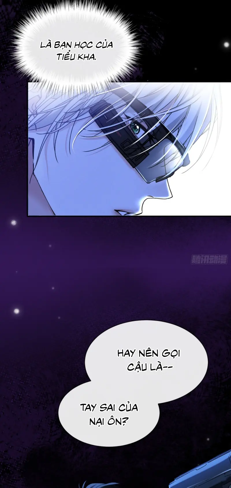 Gieo Quả Nhưng Không Được Quả Chapter 2 - Trang 10