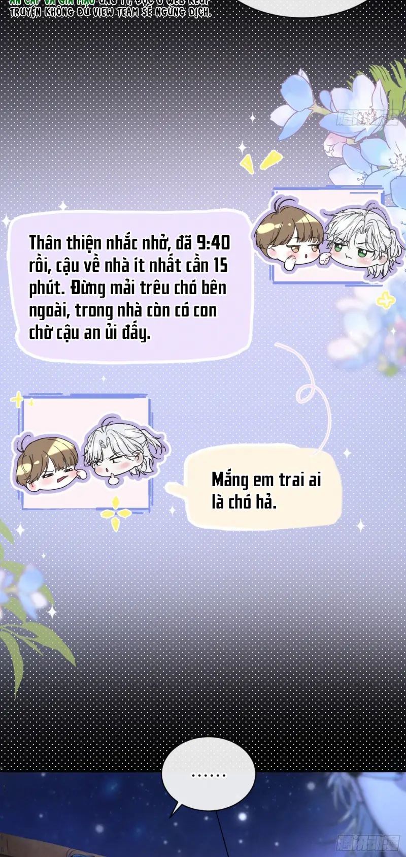 Gieo Quả Nhưng Không Được Quả Chapter 2 - Trang 18
