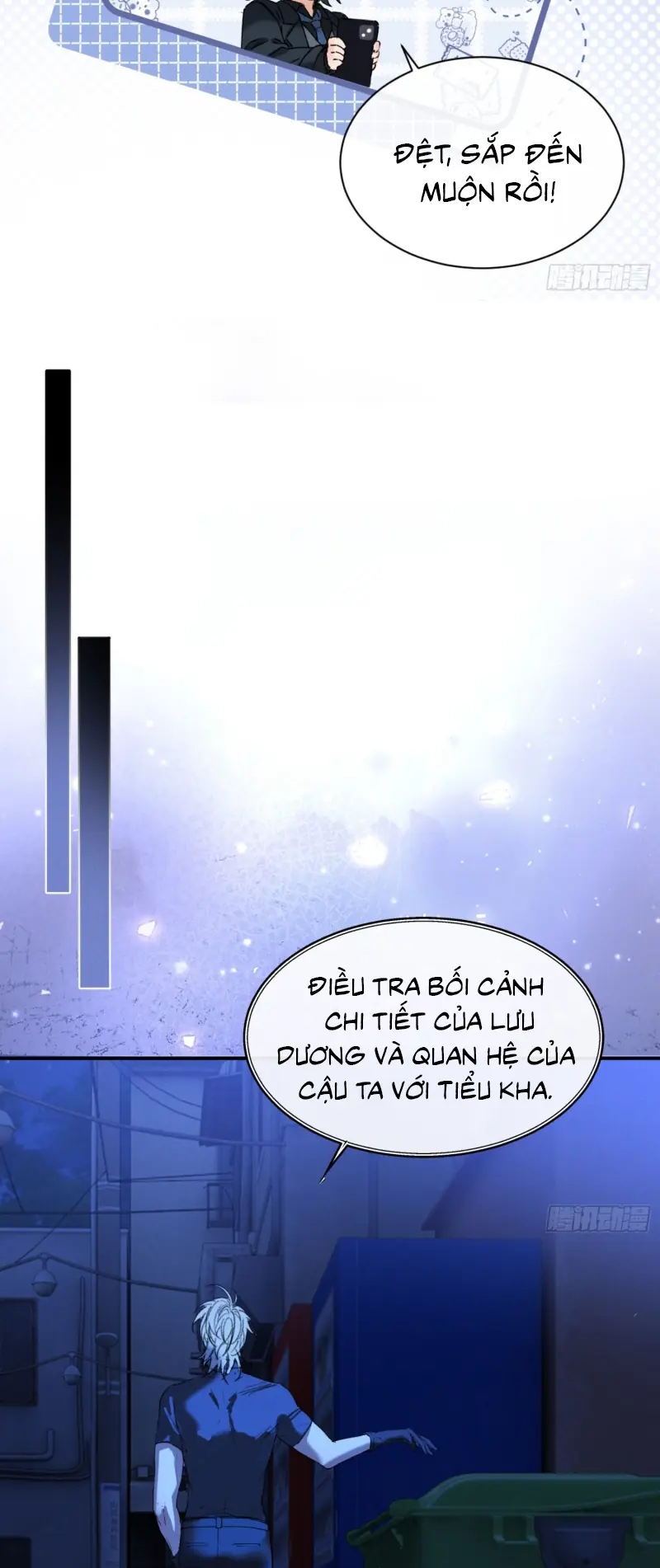 Gieo Quả Nhưng Không Được Quả Chapter 2 - Trang 20