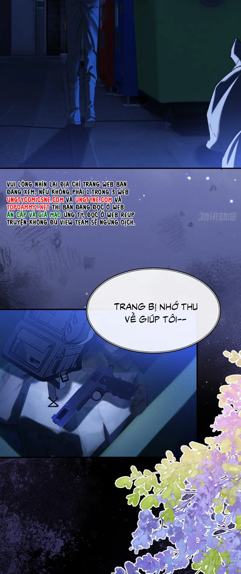 Gieo Quả Nhưng Không Được Quả Chapter 2 - Trang 21