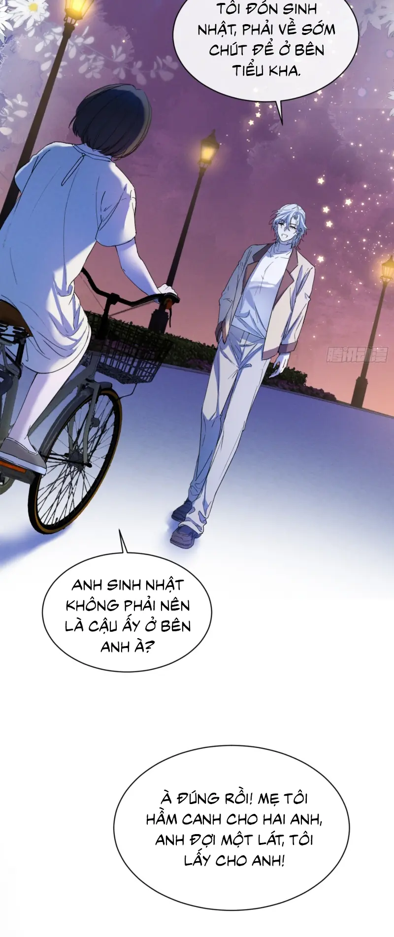 Gieo Quả Nhưng Không Được Quả Chapter 2 - Trang 25