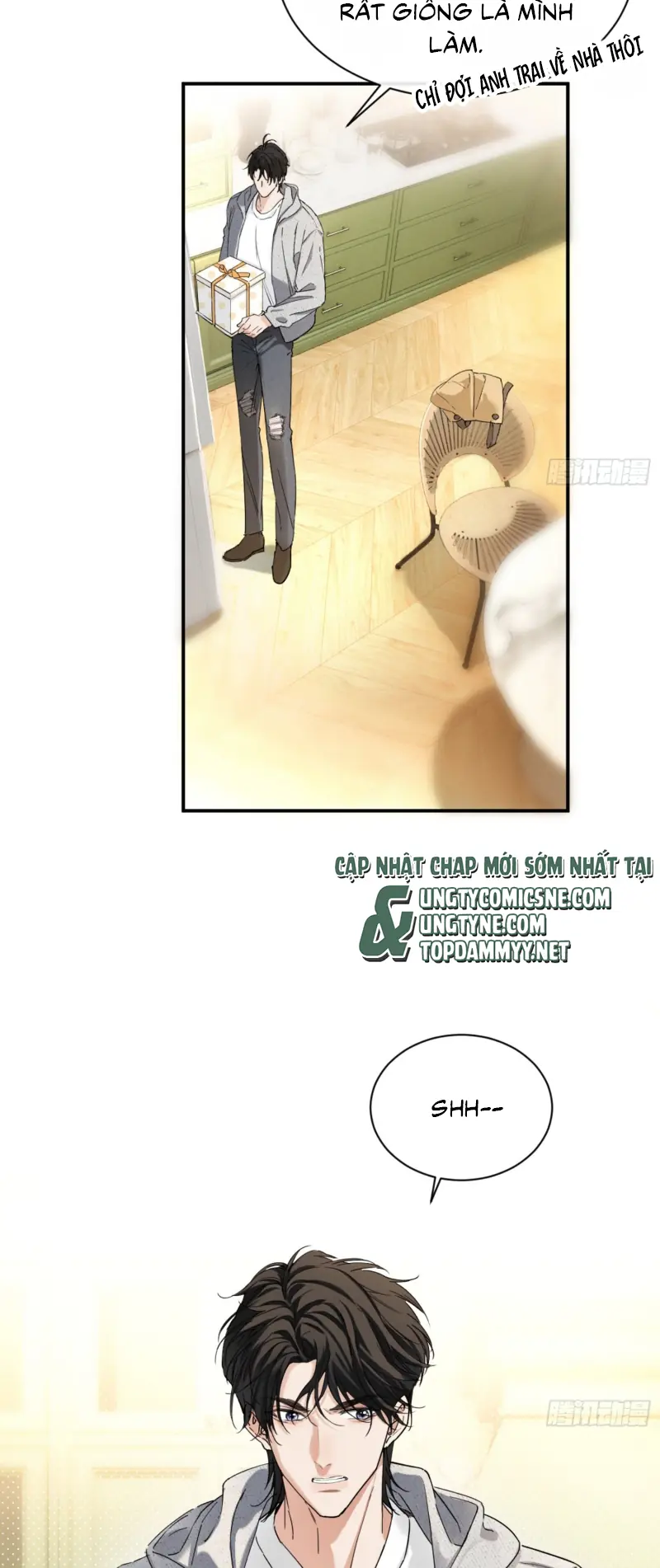 Gieo Quả Nhưng Không Được Quả Chapter 2 - Trang 27