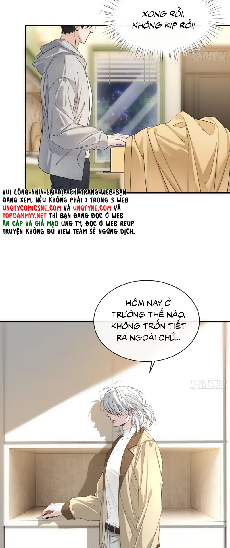 Gieo Quả Nhưng Không Được Quả Chapter 2 - Trang 29