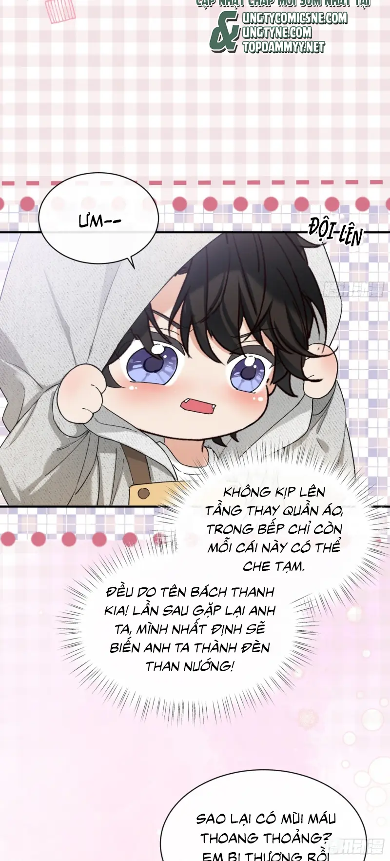 Gieo Quả Nhưng Không Được Quả Chapter 2 - Trang 32