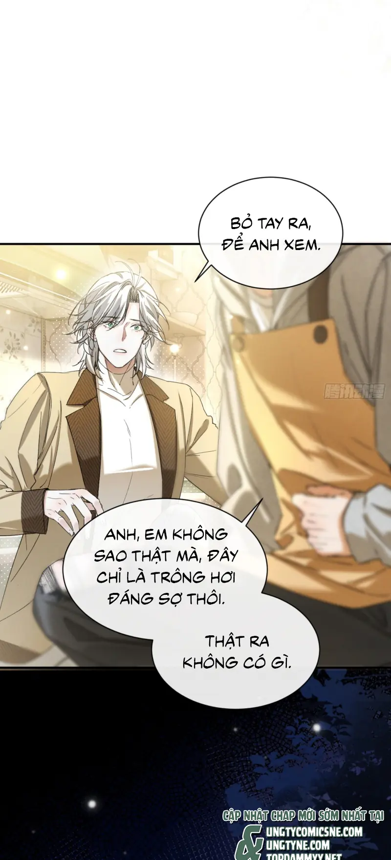 Gieo Quả Nhưng Không Được Quả Chapter 2 - Trang 38