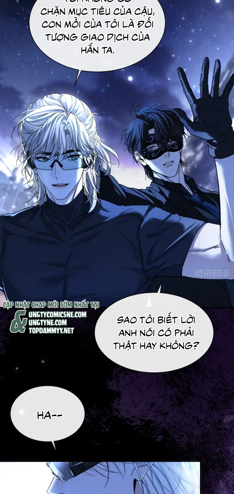 Gieo Quả Nhưng Không Được Quả Chapter 2 - Trang 4
