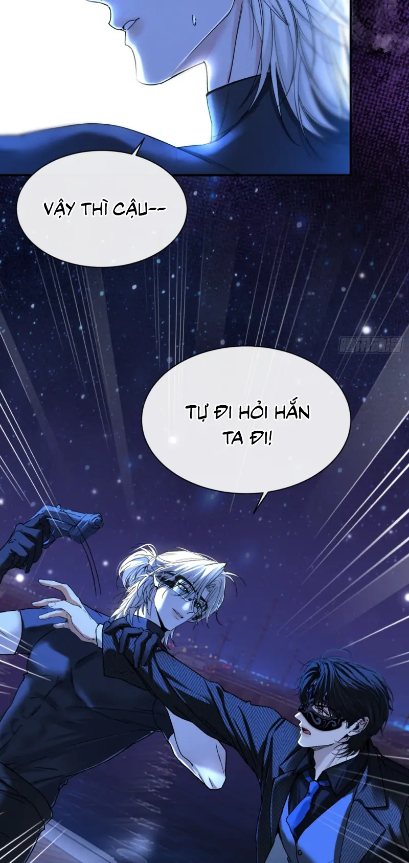 Gieo Quả Nhưng Không Được Quả Chapter 2 - Trang 5