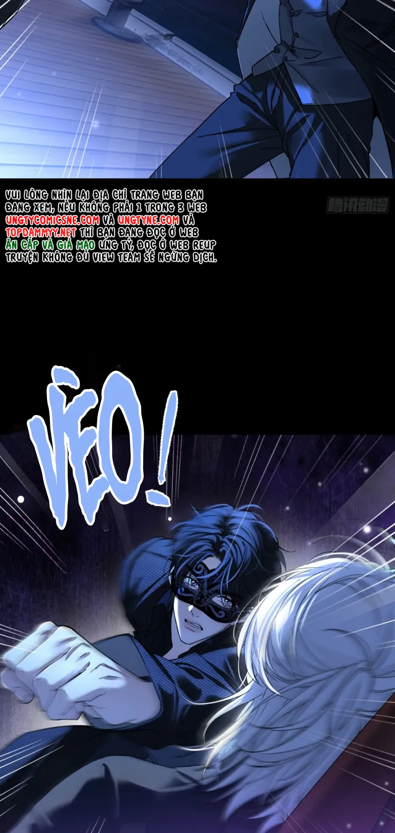 Gieo Quả Nhưng Không Được Quả Chapter 2 - Trang 6