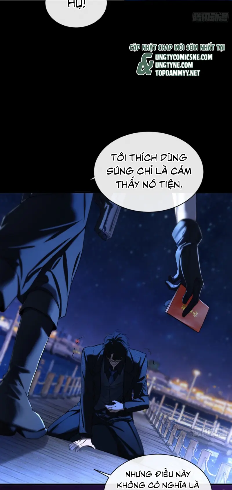 Gieo Quả Nhưng Không Được Quả Chapter 2 - Trang 8