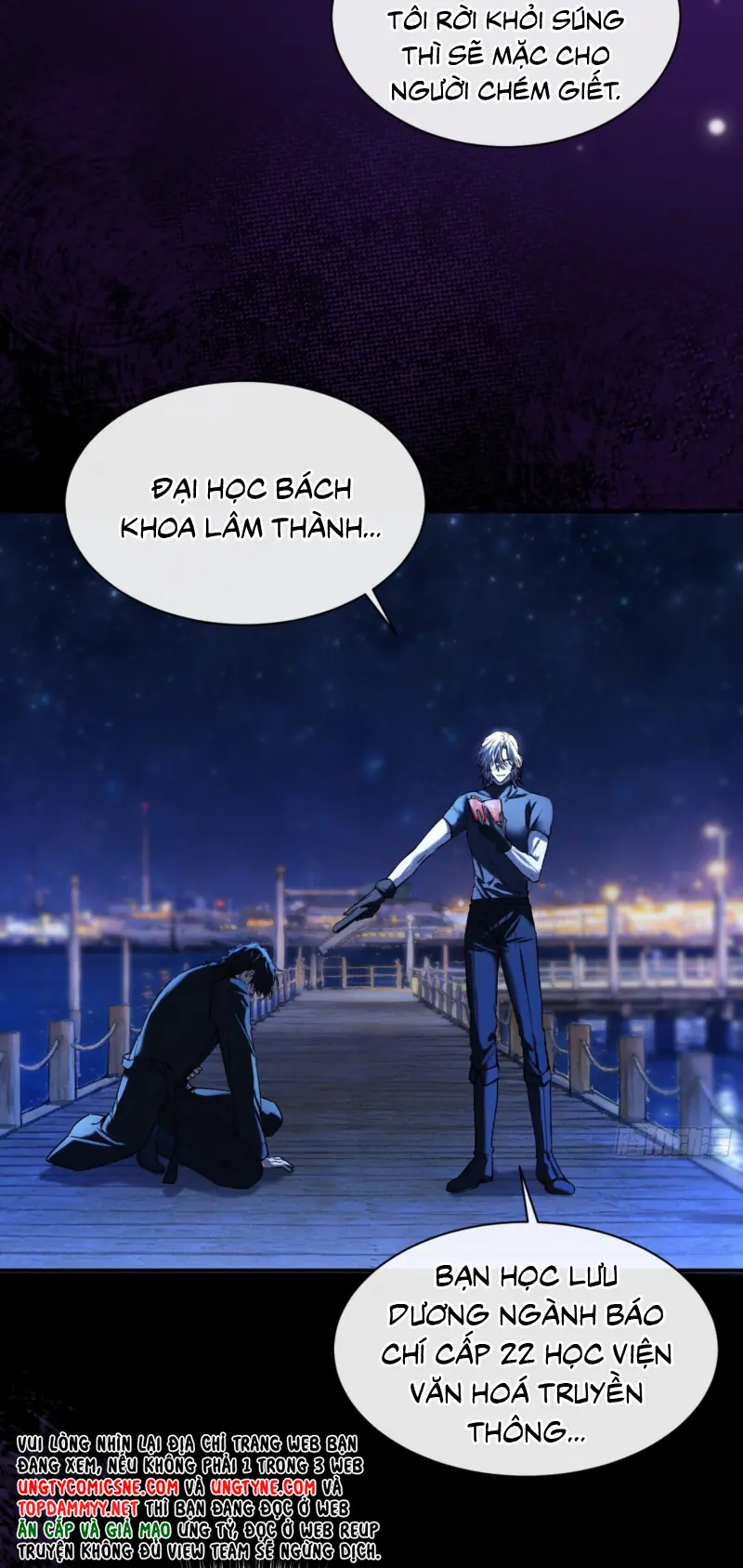 Gieo Quả Nhưng Không Được Quả Chapter 2 - Trang 9