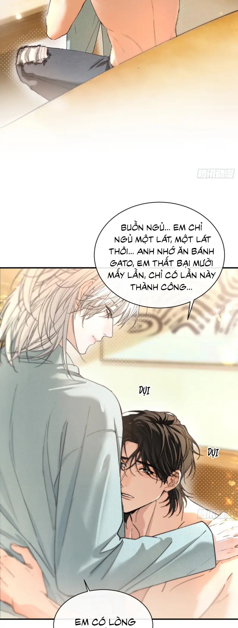 Gieo Quả Nhưng Không Được Quả Chapter 3 - Trang 12