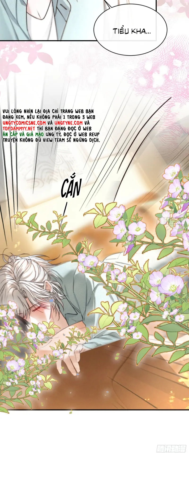 Gieo Quả Nhưng Không Được Quả Chapter 3 - Trang 14