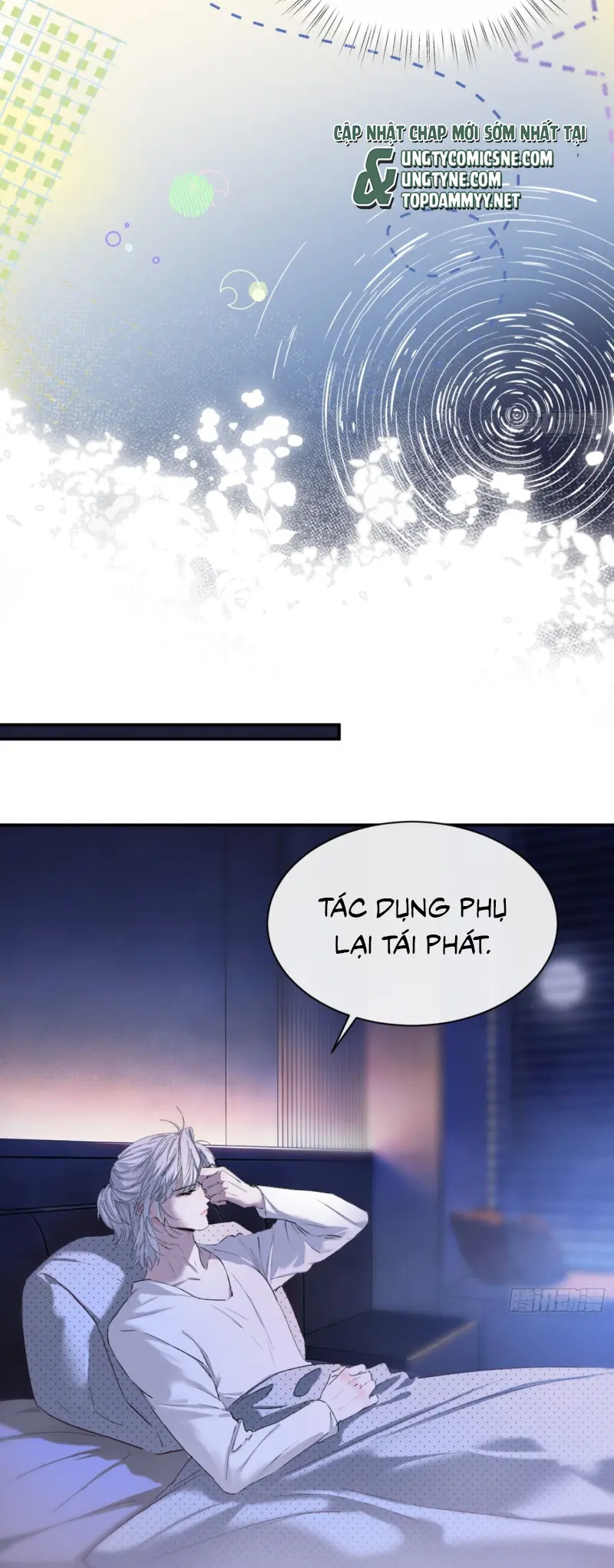 Gieo Quả Nhưng Không Được Quả Chapter 3 - Trang 19