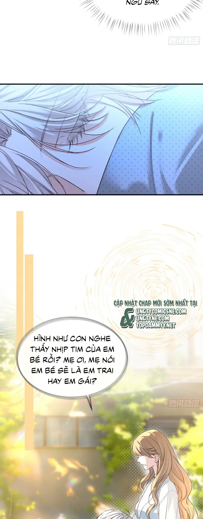 Gieo Quả Nhưng Không Được Quả Chapter 3 - Trang 22