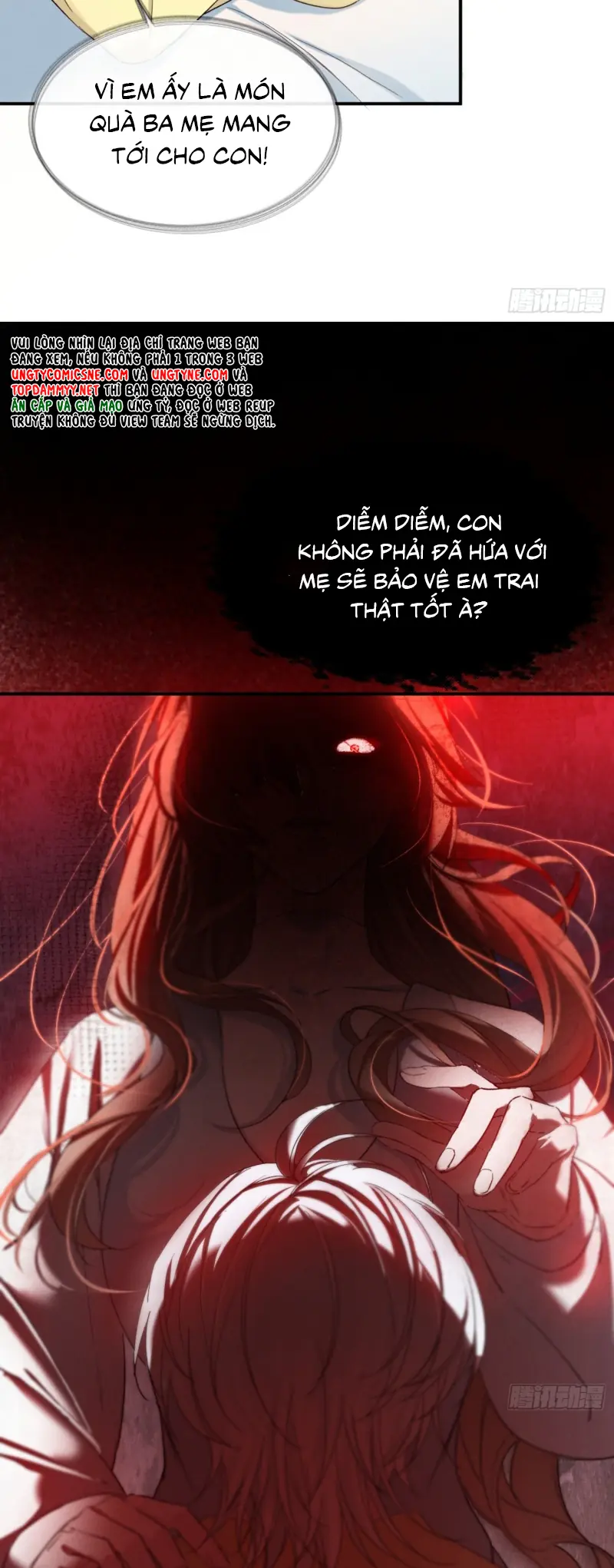 Gieo Quả Nhưng Không Được Quả Chapter 3 - Trang 24