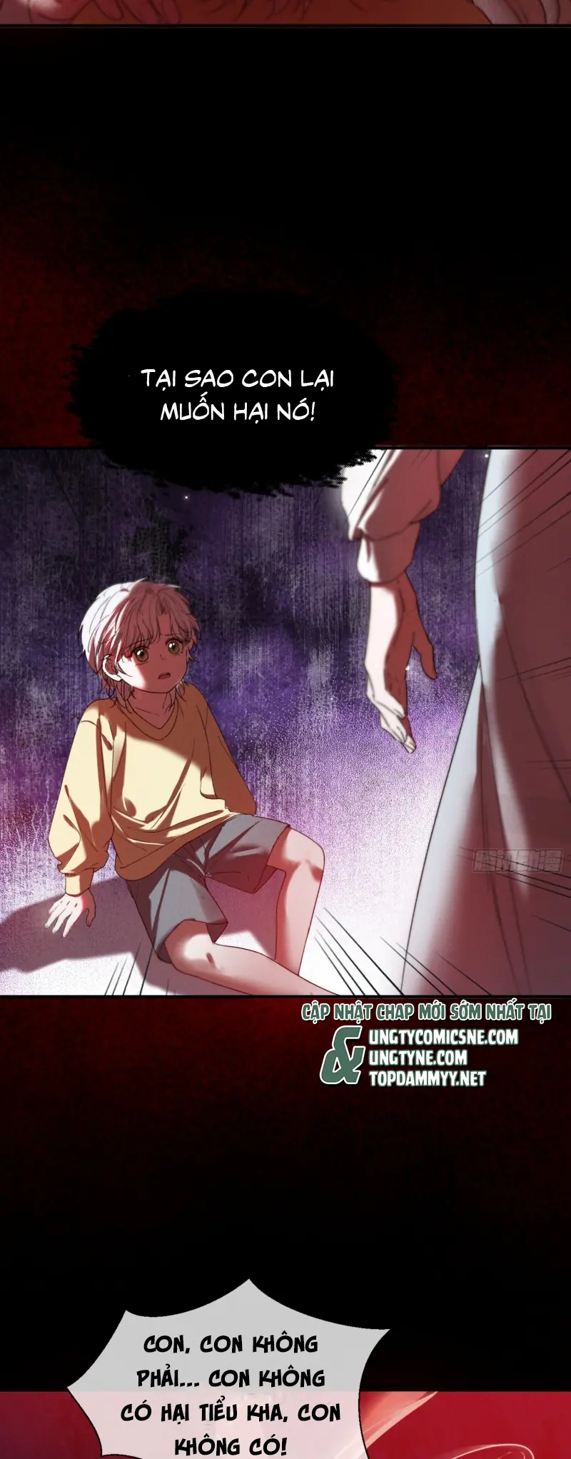 Gieo Quả Nhưng Không Được Quả Chapter 3 - Trang 25