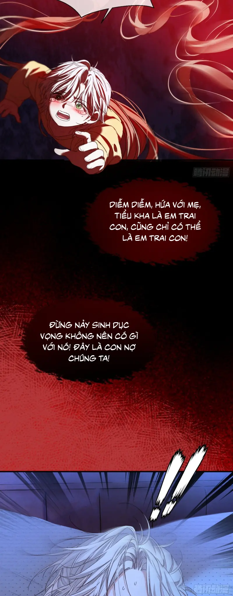Gieo Quả Nhưng Không Được Quả Chapter 3 - Trang 26