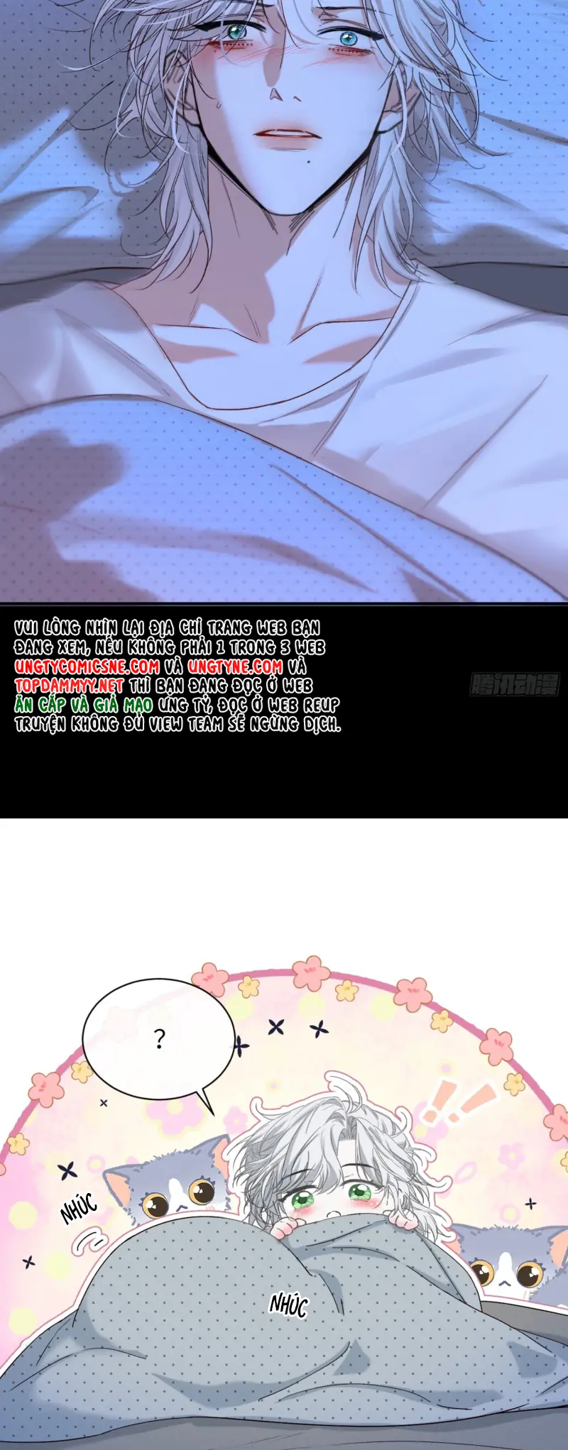 Gieo Quả Nhưng Không Được Quả Chapter 3 - Trang 27