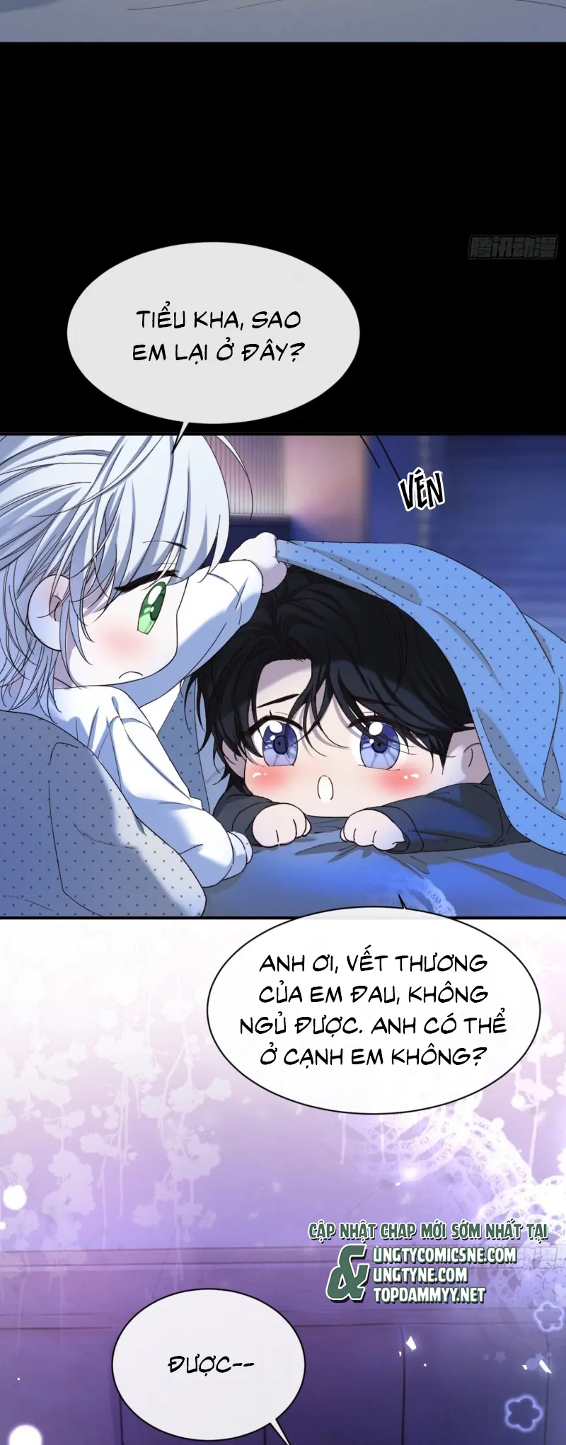 Gieo Quả Nhưng Không Được Quả Chapter 3 - Trang 28