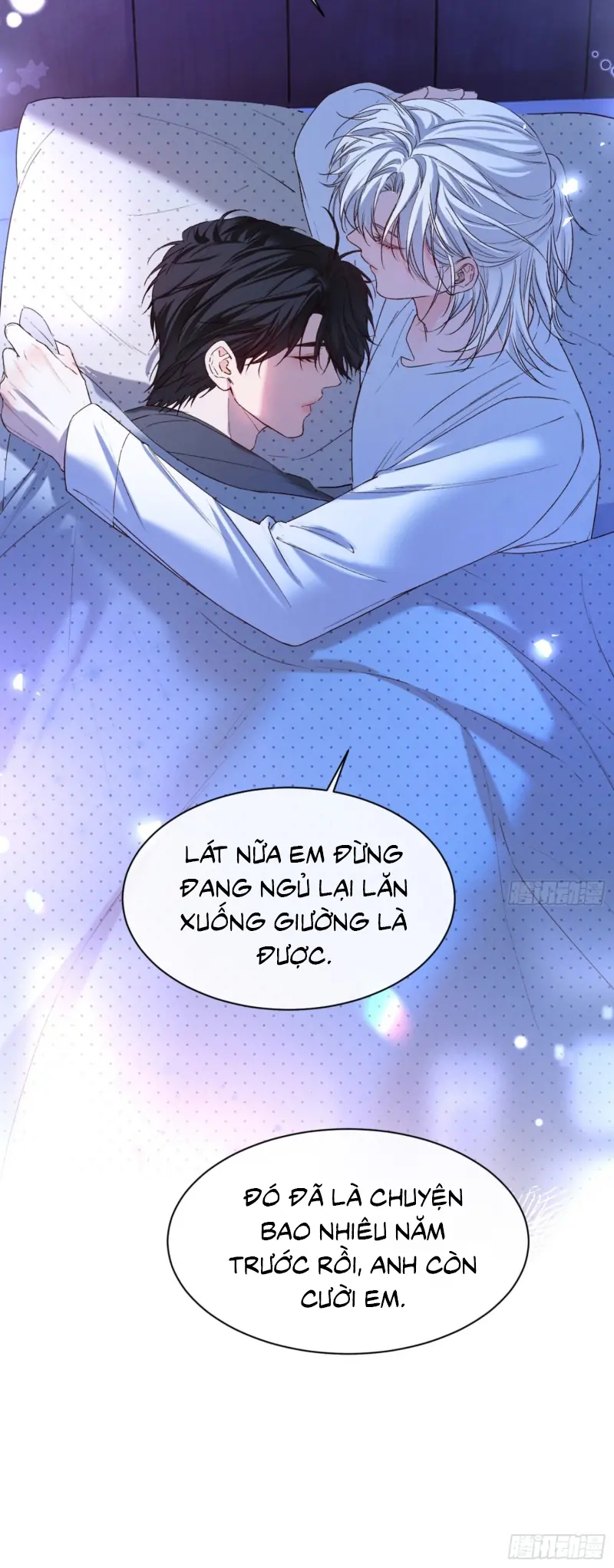 Gieo Quả Nhưng Không Được Quả Chapter 3 - Trang 29