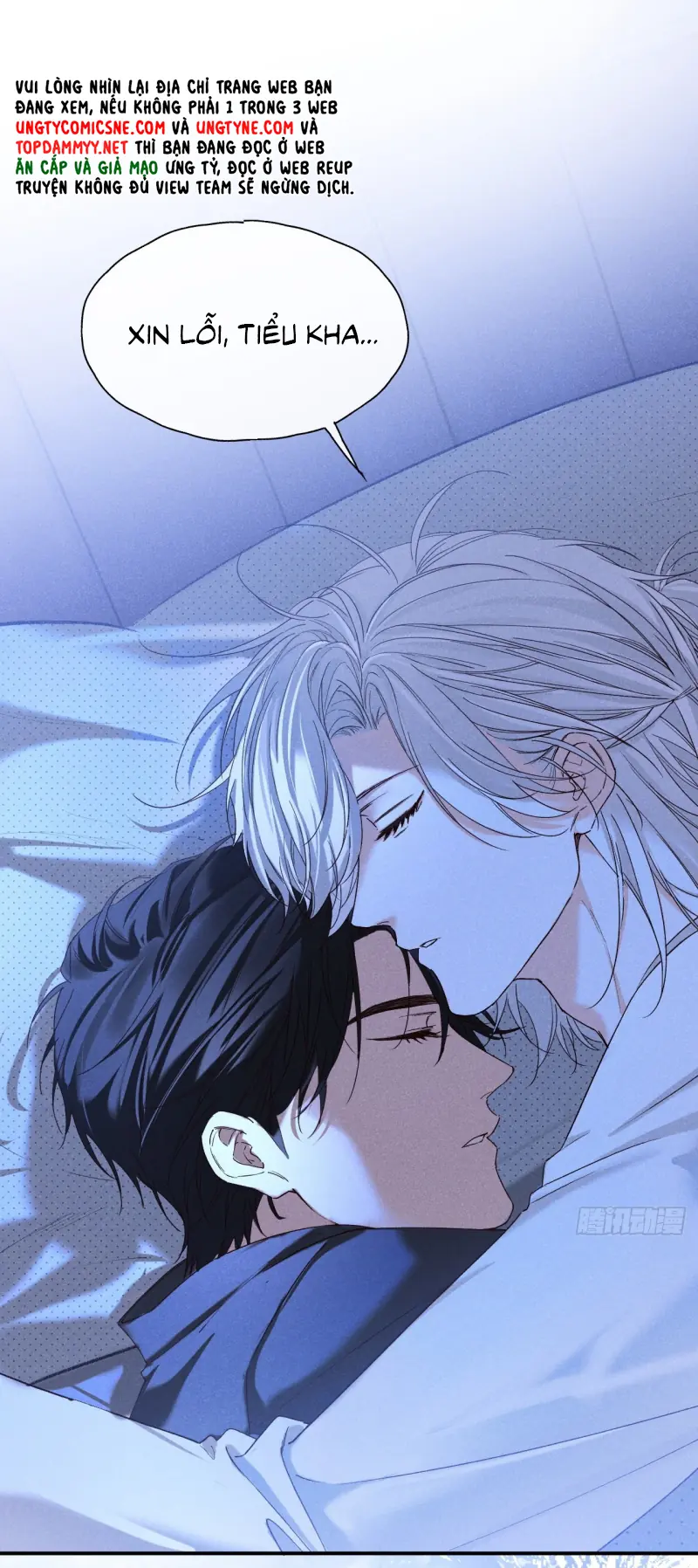 Gieo Quả Nhưng Không Được Quả Chapter 3 - Trang 30
