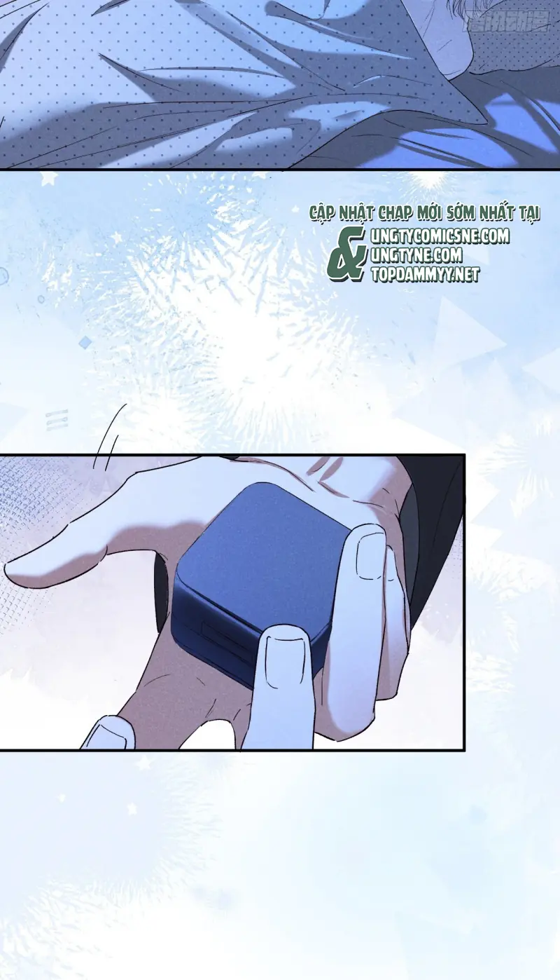 Gieo Quả Nhưng Không Được Quả Chapter 3 - Trang 32