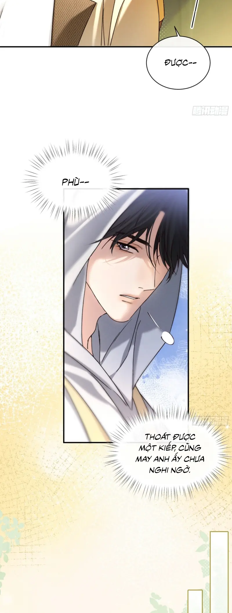 Gieo Quả Nhưng Không Được Quả Chapter 3 - Trang 6