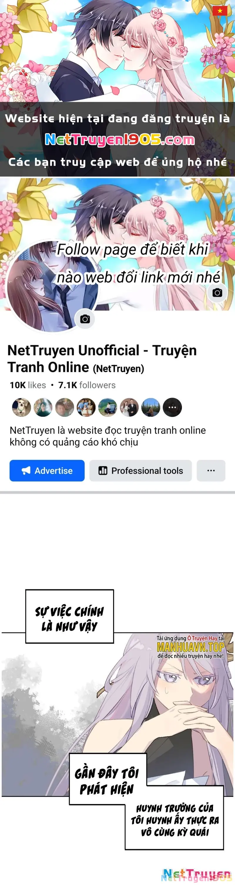 Giết chết nam chính sau đó trở thành nữ ma đầu Chapter 1 - Trang 2