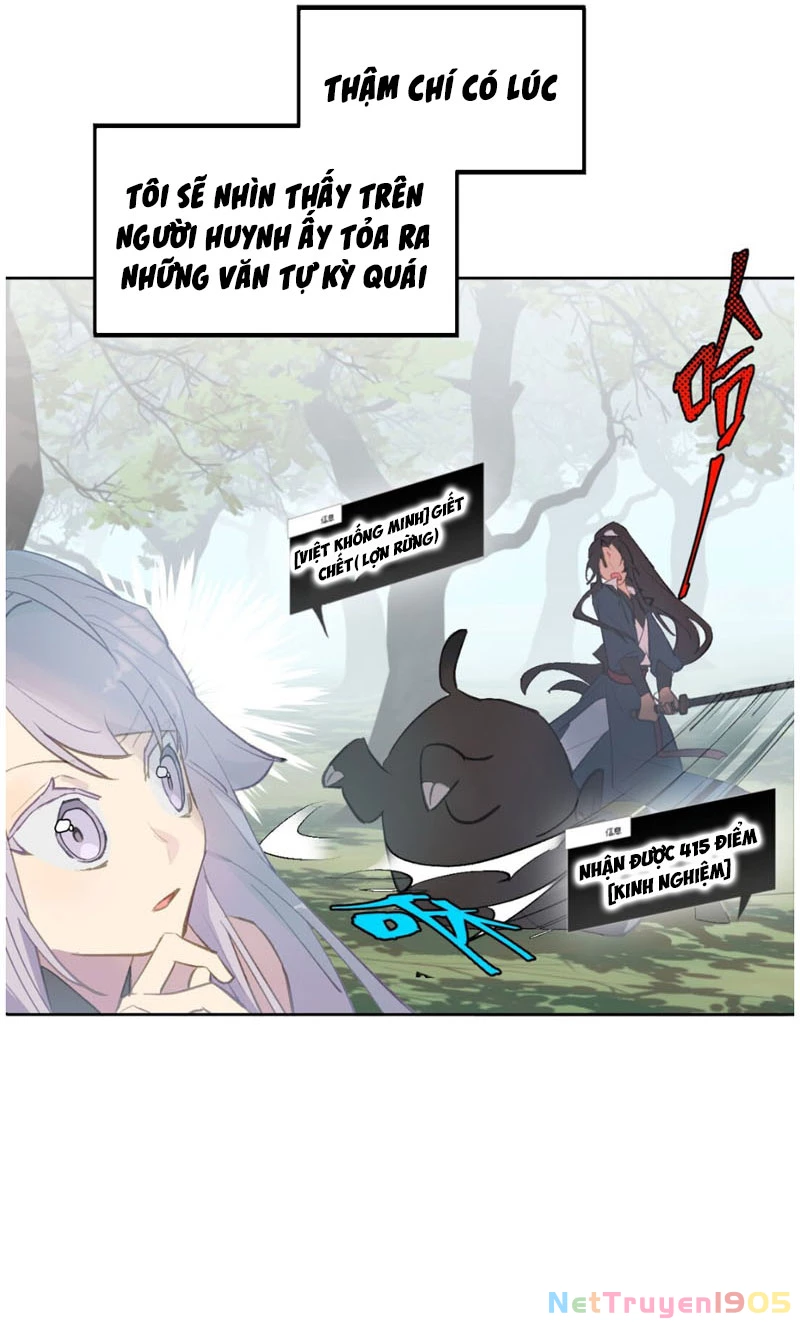 Giết chết nam chính sau đó trở thành nữ ma đầu Chapter 1 - Trang 6