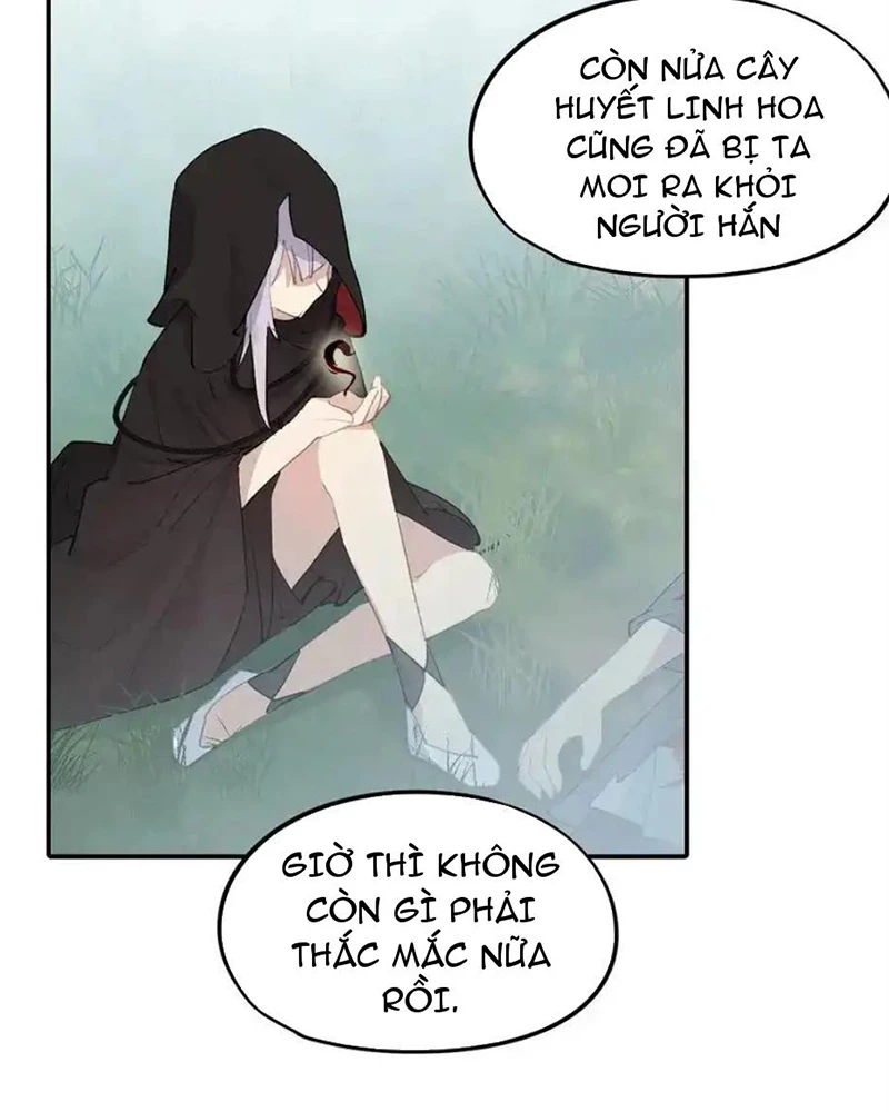Giết chết nam chính sau đó trở thành nữ ma đầu Chapter 10 - Trang 23