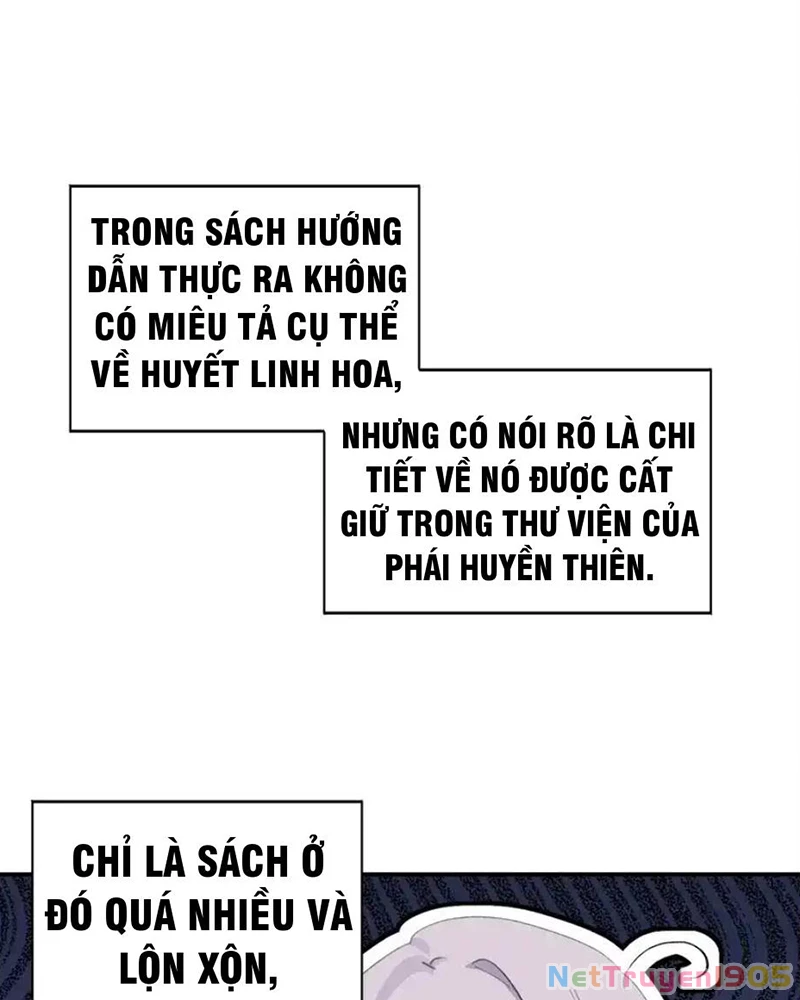 Giết chết nam chính sau đó trở thành nữ ma đầu Chapter 10 - Trang 31