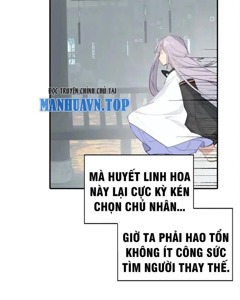 Giết chết nam chính sau đó trở thành nữ ma đầu Chapter 10 - Trang 44
