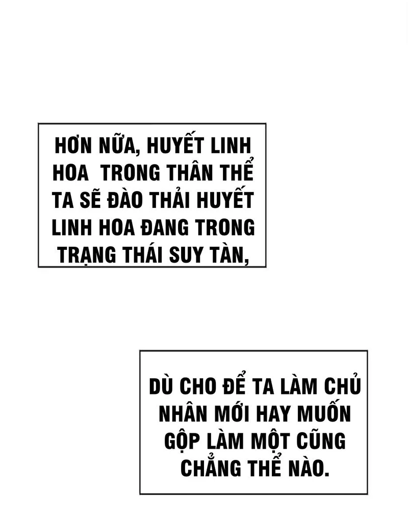 Giết chết nam chính sau đó trở thành nữ ma đầu Chapter 10 - Trang 45