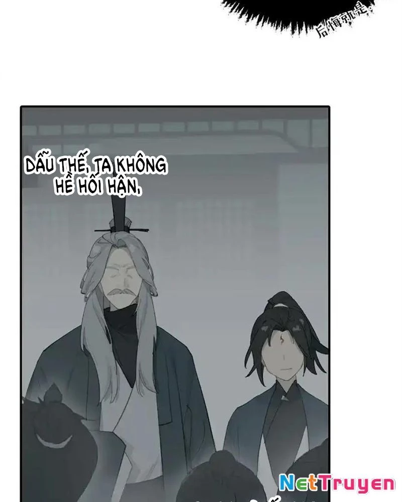 Giết chết nam chính sau đó trở thành nữ ma đầu Chapter 10 - Trang 47