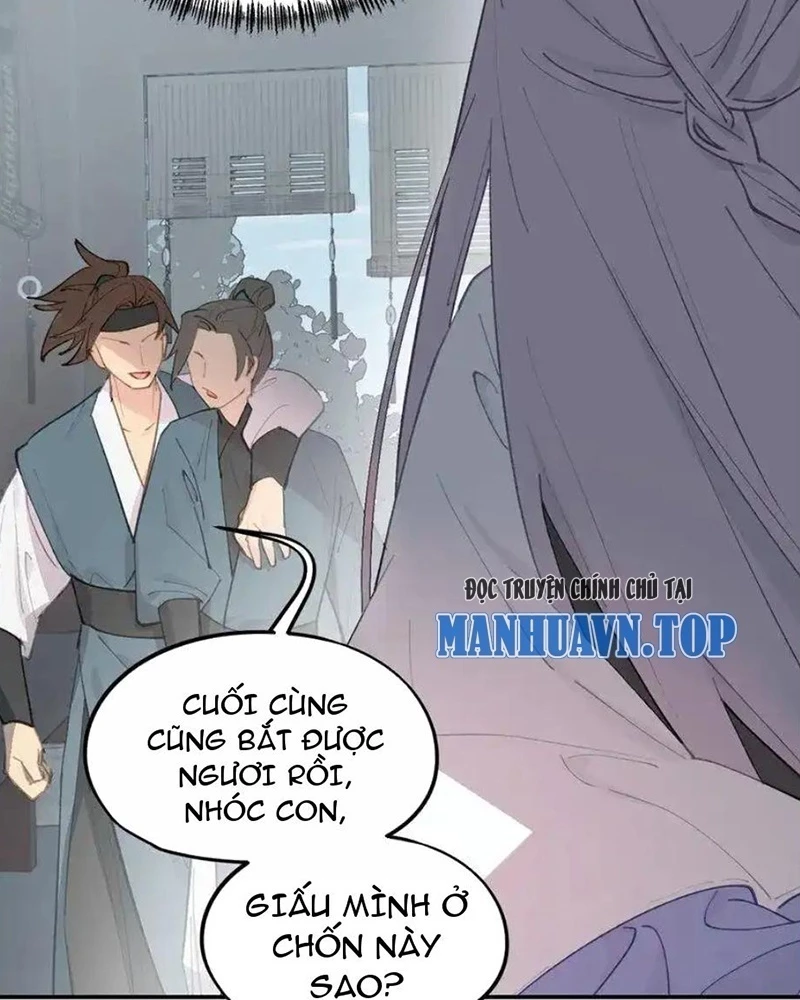 Giết chết nam chính sau đó trở thành nữ ma đầu Chapter 10 - Trang 50