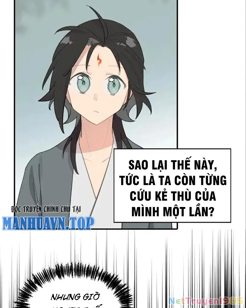 Giết chết nam chính sau đó trở thành nữ ma đầu Chapter 10 - Trang 9