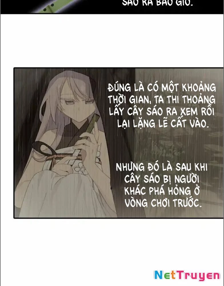 Giết chết nam chính sau đó trở thành nữ ma đầu Chapter 20 - Trang 22