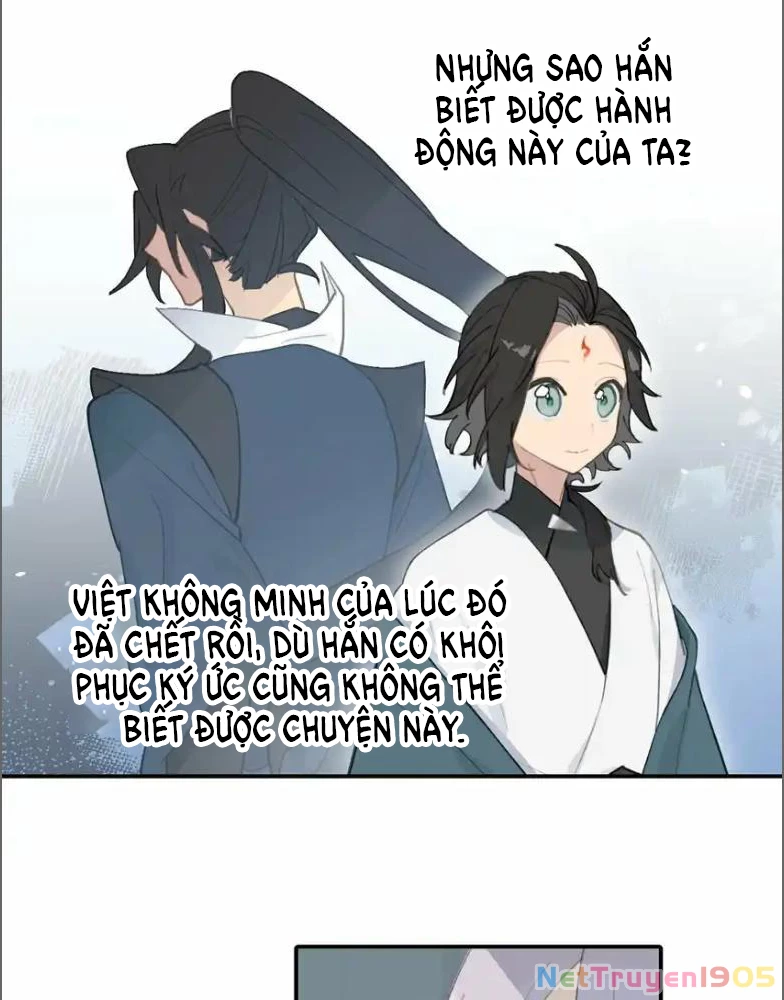 Giết chết nam chính sau đó trở thành nữ ma đầu Chapter 20 - Trang 23
