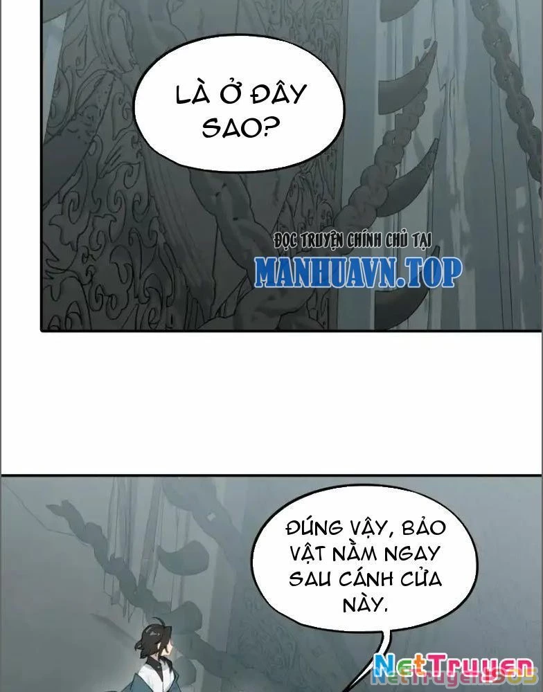 Giết chết nam chính sau đó trở thành nữ ma đầu Chapter 20 - Trang 27