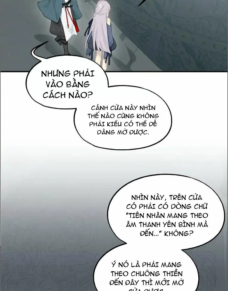Giết chết nam chính sau đó trở thành nữ ma đầu Chapter 20 - Trang 28