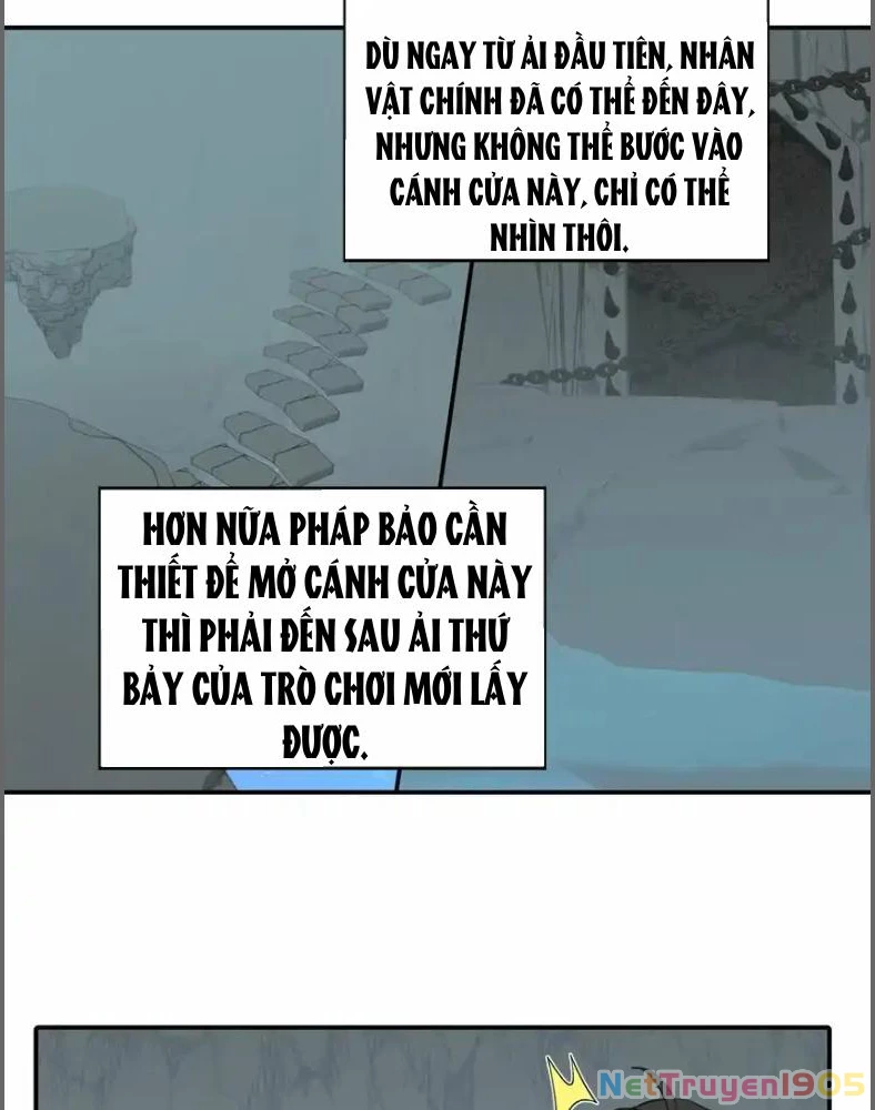 Giết chết nam chính sau đó trở thành nữ ma đầu Chapter 20 - Trang 31