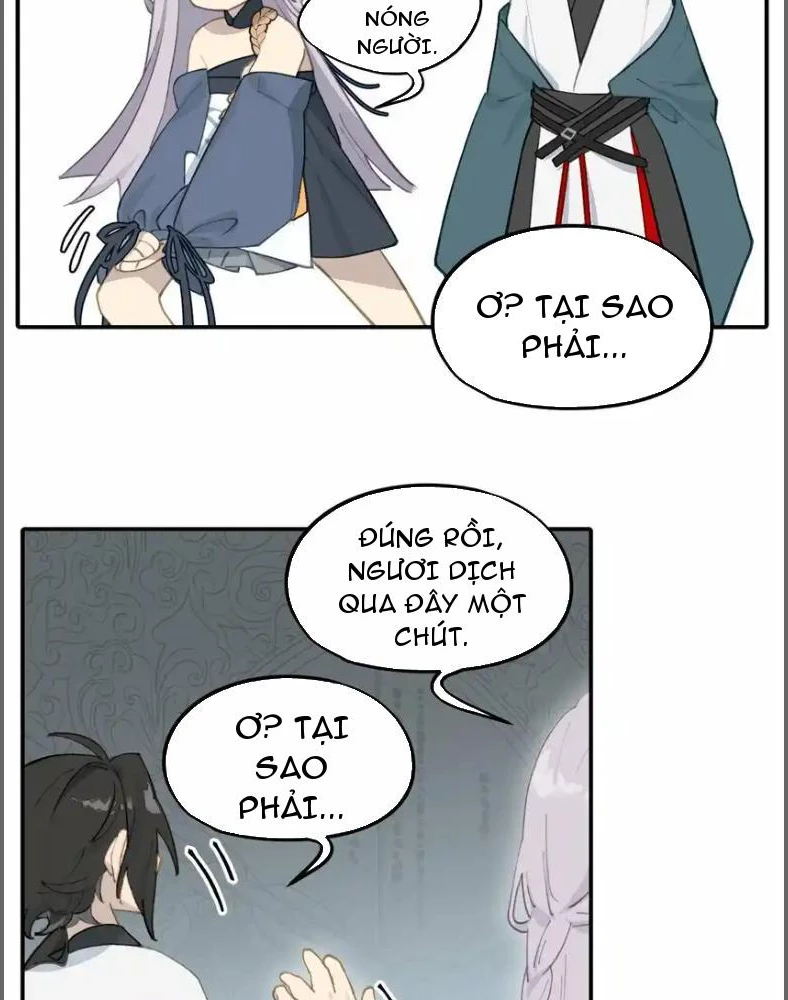 Giết chết nam chính sau đó trở thành nữ ma đầu Chapter 20 - Trang 33