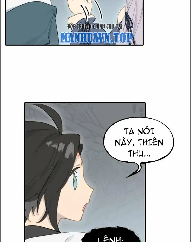 Giết chết nam chính sau đó trở thành nữ ma đầu Chapter 20 - Trang 34